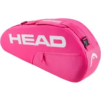 Head Tennistasche Base Pink