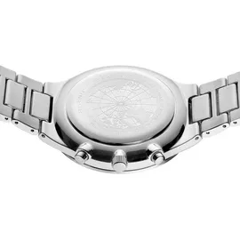 BERING Titanium 11743-707 Titan 44 mm 11743-707