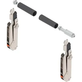 Blum Blum, Aventos HL top Hebelpaket Set