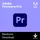 Adobe Premiere Pro 1 Jahr - [Multiplattform]