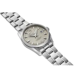 Orient Star Contemporary Edelstahl 39 mm RE-AU0110N00B