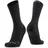X-Socks Core Crew Sportsocken B002 opal black/arctic white 45-47
