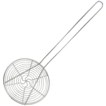 Fackelmann Verzinnte Spinne Durchmesser 14 cm