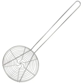 Fackelmann Verzinnte Spinne Durchmesser 14 cm