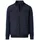 CasaModa Sweatjacke Blau XL