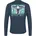 Chiemsee UV-Badeshirt mit Alloverprint,