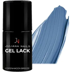 Juliana Nails Gel Lack Copenhagen Breeze Copenhagen Breeze 6ml