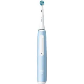 Oral-B iO 3 Zahnbürste - Ice Blue