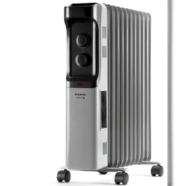 Taurus Alpatec Taurus Elektroheizung New DAKAR 2500 Watt Ölradiator Heizung