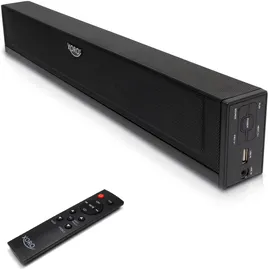 Xoro HSB 50 V2 Schwarz