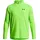 Under Armour Tech 2.0 1/2 Zip" in Grün | Gr.: XL