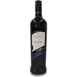 Rietburg Dornfelder Rotwein trocken QbA Kirsch und Brombeerfrucht 750ml