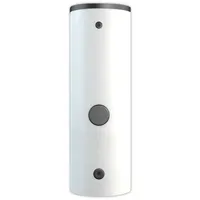 Buderus Bosch BPU 300 C, 202 L Warmwasser- u.