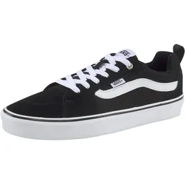 Vans Filmore black/white 42,5