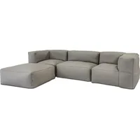 Osoltus "osoltus Linnea Premium Modular Lounge 4tlg Axroma Olefin