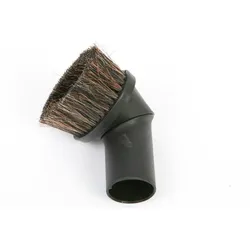 Hochwertiger Möbelpinsel Saugpinsel für Staubsauger mit 32mm Rohrdurchmesser