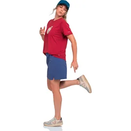 Schöffel Haberspitz L, Damen T-Shirt