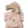 Wheat Snowsuit Nickie Beige/Pink 98