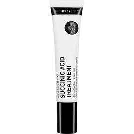 The Inkey List Succinic Acid Treatment Gesichtskur 15 ml
