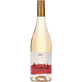 Weingut Markowitsch Rose Weingut Markowitsch 2024 BIO