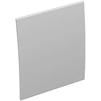 Hewi Rückenlehne signalweiß 350 x 390 x 43,5 mm