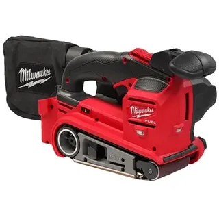 Milwaukee M18 FBTS75-552X Akku-Bandschleifer solo (4933479614)