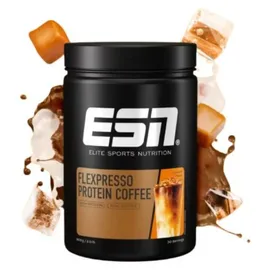 ESN Protein Kaffee Caramel Shake 908 g