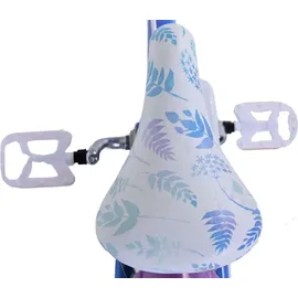 Volare Disney Frozen 2 16 Zoll RH 0 cm blau/lila