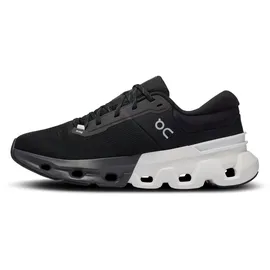 On Cloudflyer 5 Damen Black / White 41