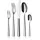 WMF Philadelphia 60-tlg. poliert