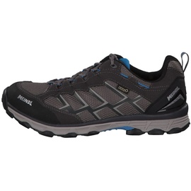 MEINDL Activo GTX M anthrazit/ozean 41,5