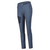 Scott Explorair Light Damen Outdoorhose-Blau-S