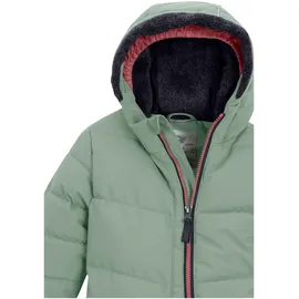 KILLTEC FIRST INSTINCT by killtec Kinder Overall FIOW 20 MNS QLTD ONPC, blasses oliv, 122/8