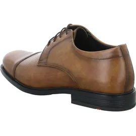 CLARKS Lloyd KAREL 28-858-14 (7.5/KENIA) / braun, - 41