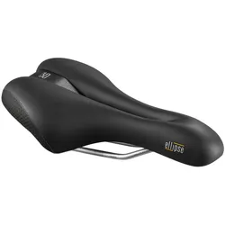Selle Royal City- Fahrradsattel "Ellipse", athletic