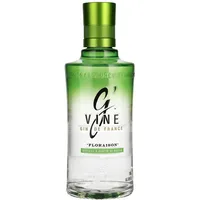 G'Vine Floraison 40% vol 0,7 l