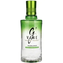 G'Vine Floraison 40% vol 0,7 l