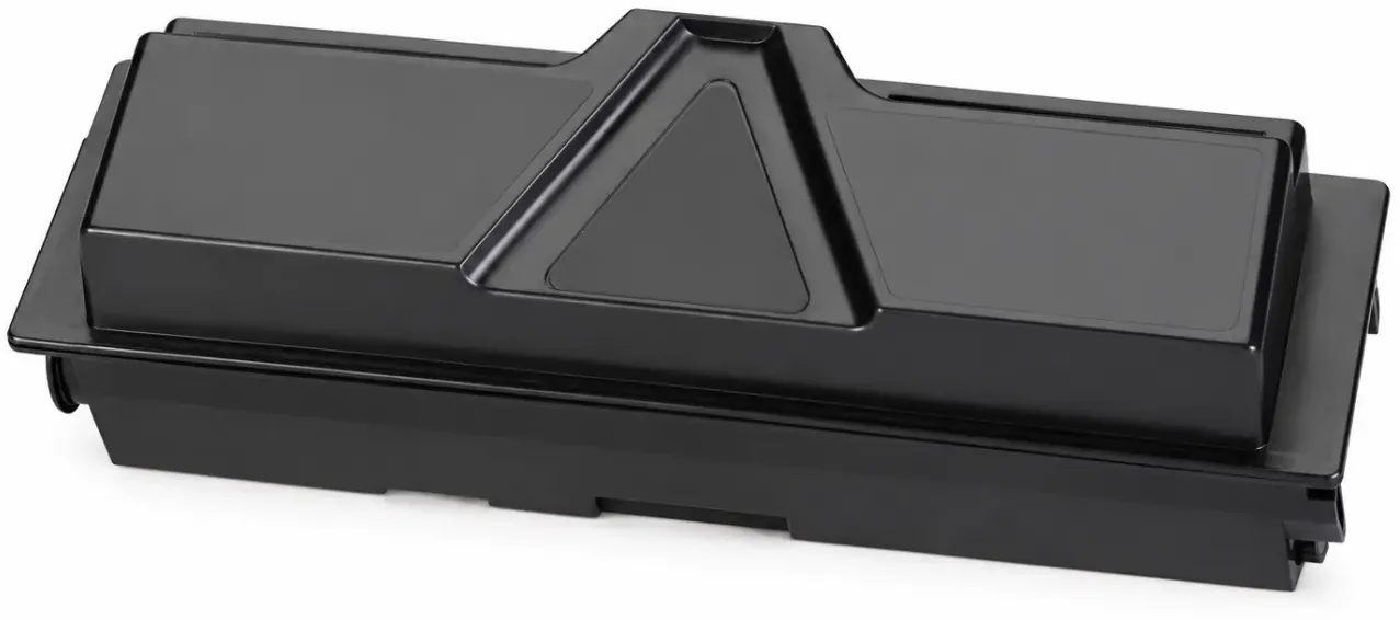 Toner kompatibel mit Triumph Adler Toner 613511010 schwarz für CD5135 CD5235