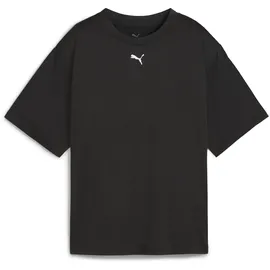 Puma Tad Essential Relaxed Schwarz L