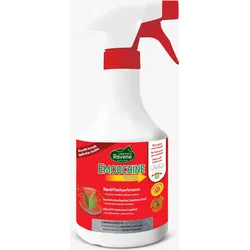 Insektenschutz Pferd/Pony - Emouchine Total 350 ml EINHEITSFARBE 450ML