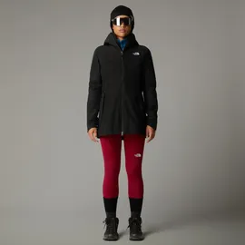 The North Face Hikesteller Damen Schwarz XS