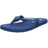 Adidas Eezay Zehentrenner Tech Indigo / Cloud White / Tech Indigo 39