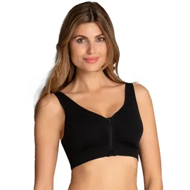 Anita Lynn Soft-BH schwarz L