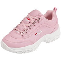 Fila Strada wmn Sneaker, Pale Rosette, 37