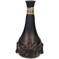 Deadhead Miniatur - 6 Jahre - Pot & Column Still - Single Blended Rum