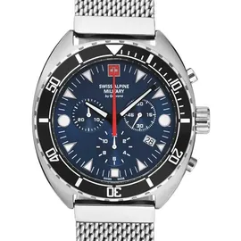 Swiss Alpine Military 7066.9135 Edelstahl 10 bar 7066.9135SAM