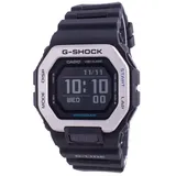 Casio G-Shock G-Lide Weltzeitquarz GBX-100-1 GBX100-1 200M Herrenuhr