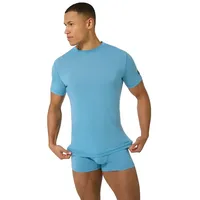 super.natural Sierra140 blau M