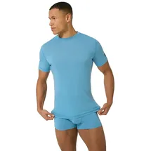 super.natural Sierra140 blau M