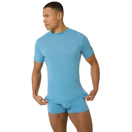 super.natural Sierra140 blau M